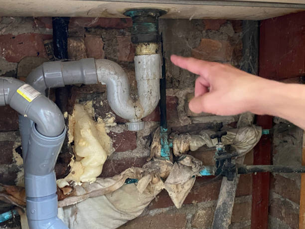 Best Emergency water extraction  in Akron, CO