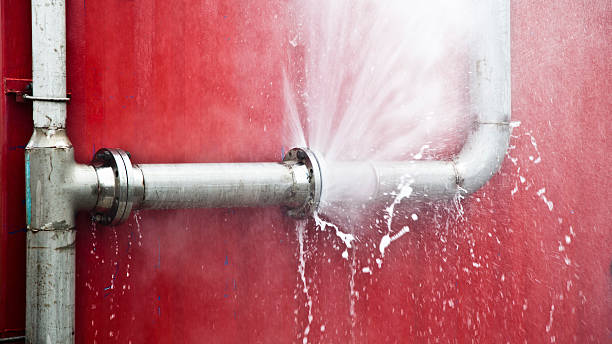 Best Water damage mitigation services  in Akron, CO